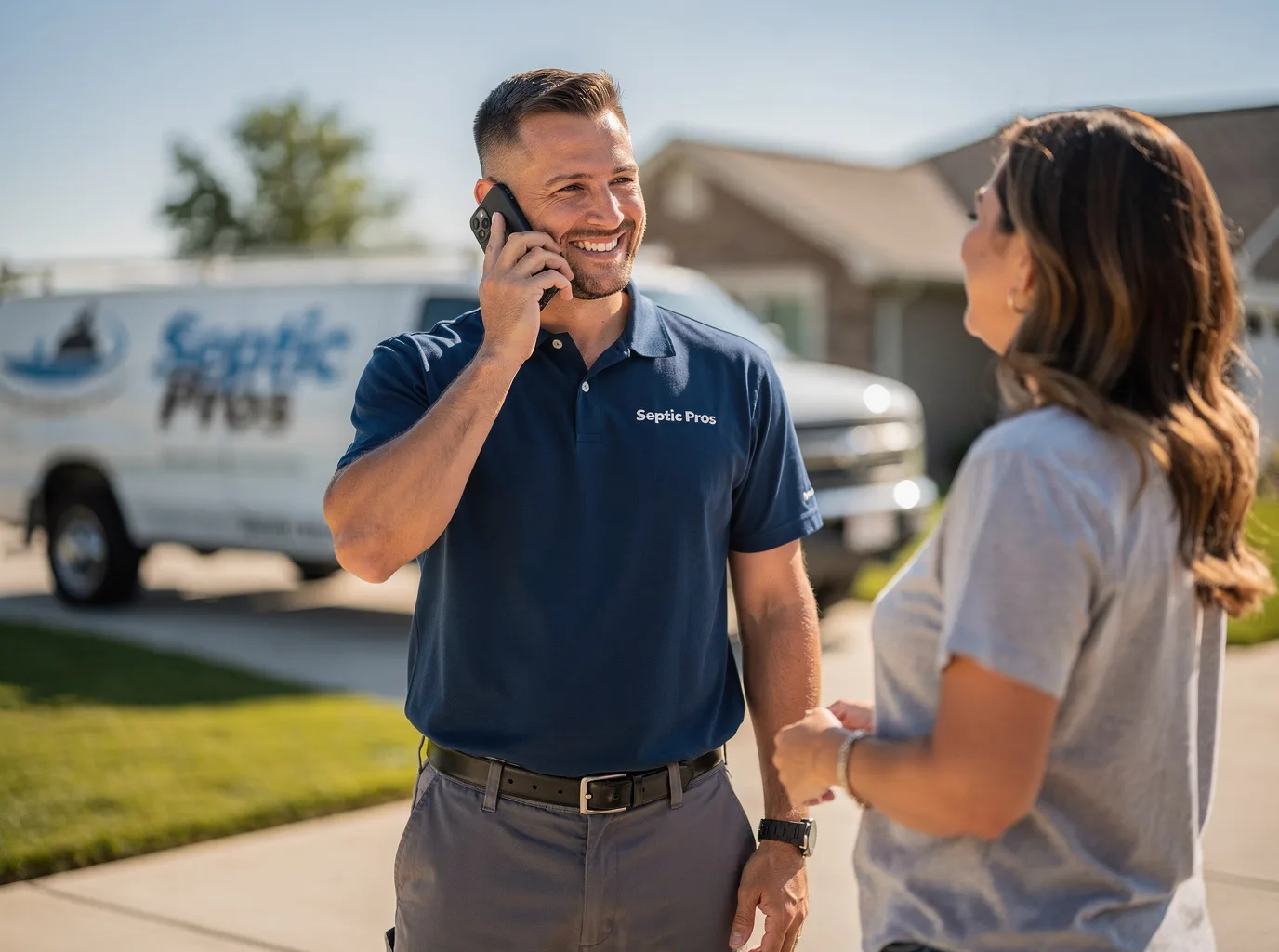 Septic Tank Pumping Cranfills Gap, TX FAQs